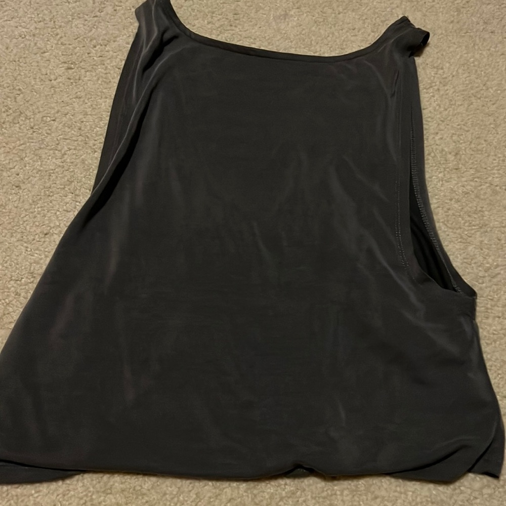 Buffbunny tank